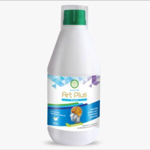 Art Plus Tonic