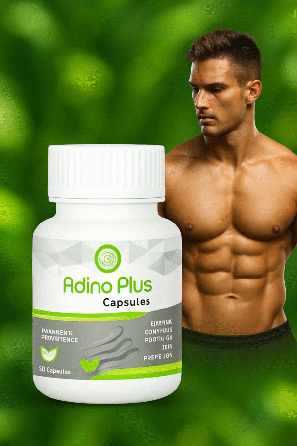 Adino Plus