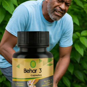 Behar 3