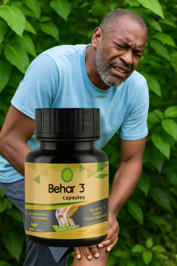 Behar 3