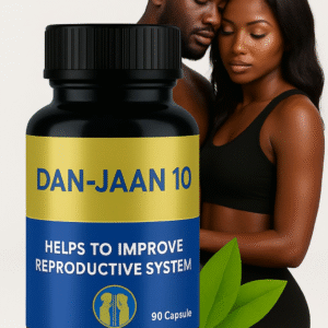 Don Jaon Capsules