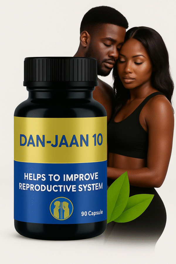 Don Jaon Capsules
