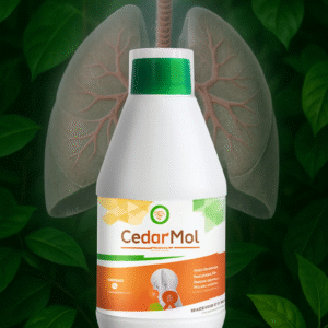 Cedar Mol Tronic