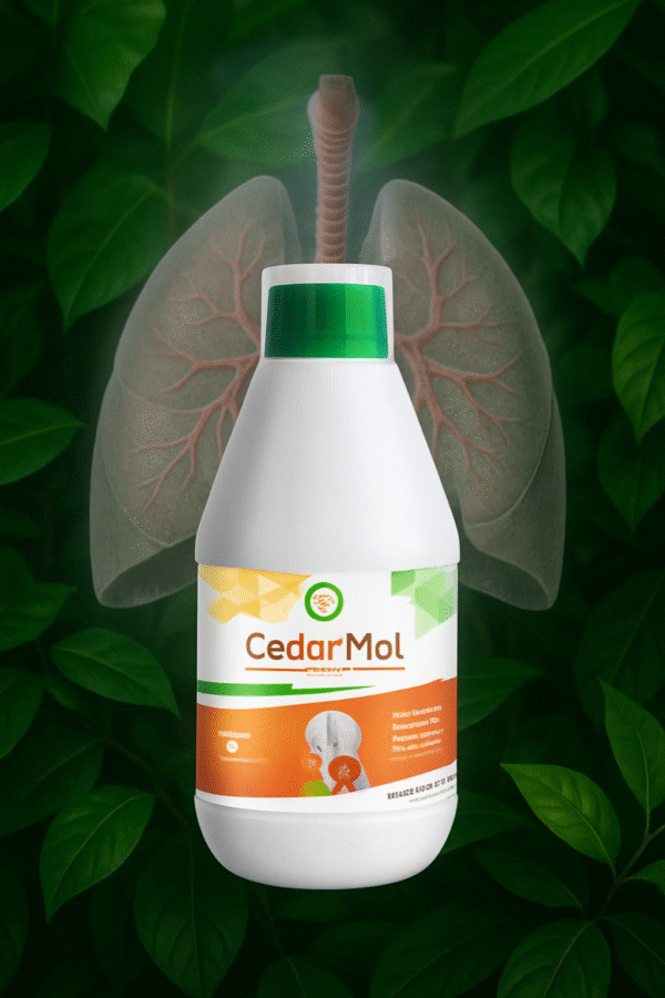 Cedar Mol Tronic