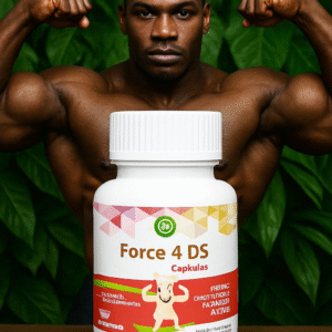 Force 4 DS