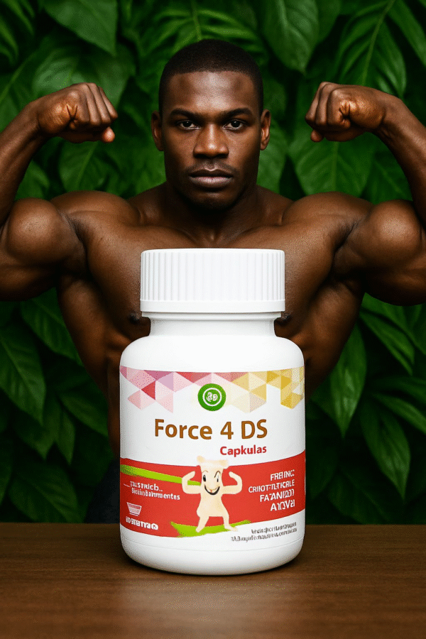 Force 4 DS