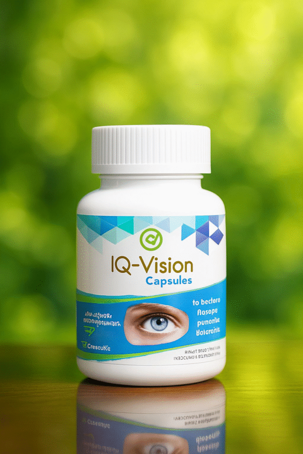 IQ Vision - Image 4