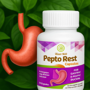 Pepto Rest
