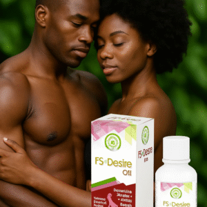 FS-Desire Oil