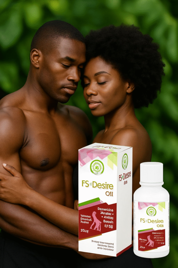 FS-Desire Oil