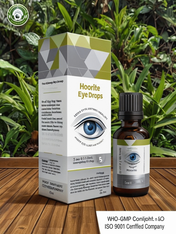 Horite Eye Drops - Image 3