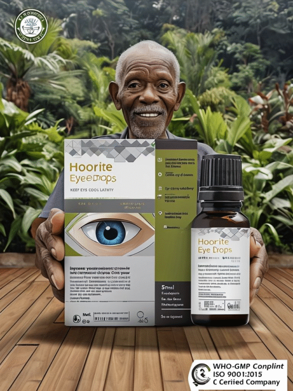 Horite Eye Drops - Image 2