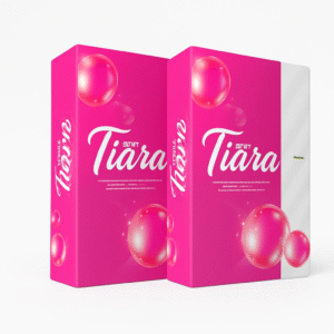 Miira-Tiara