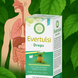 Evertulsi