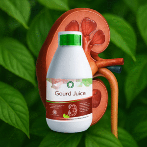 Gourd Juice