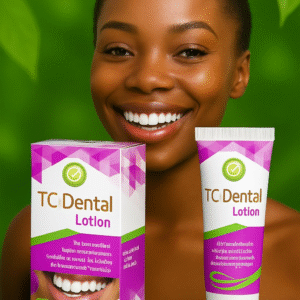 TC Dental Lotion