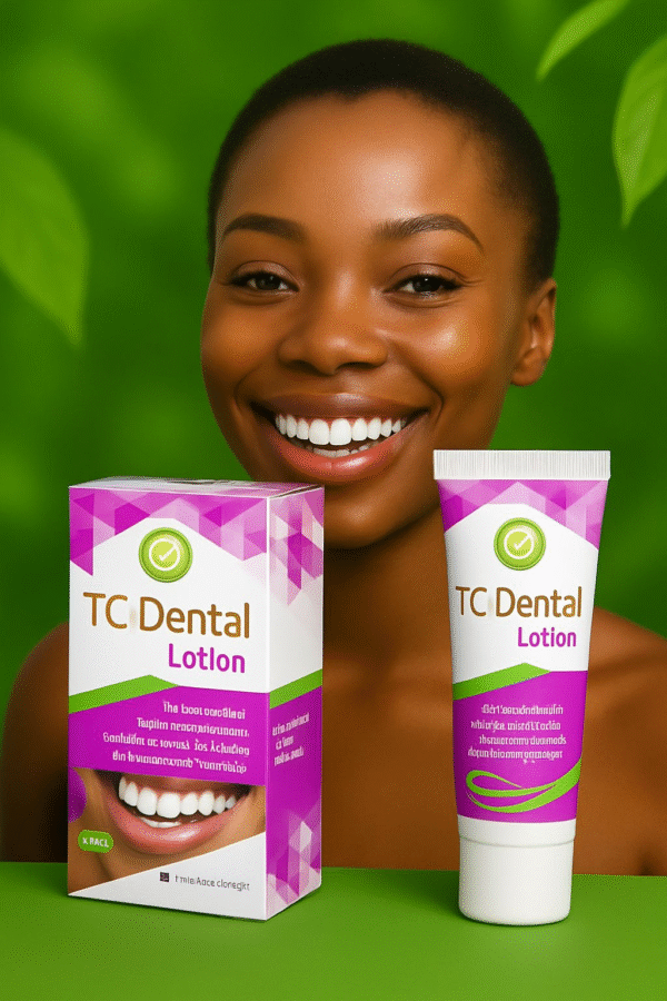 TC Dental Lotion