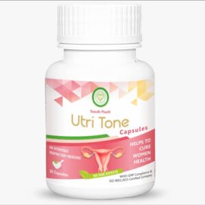 Utri Tone