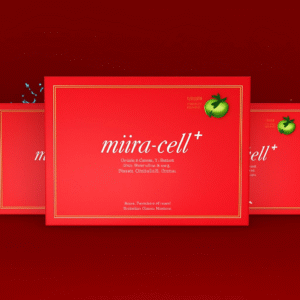 Miira-cell