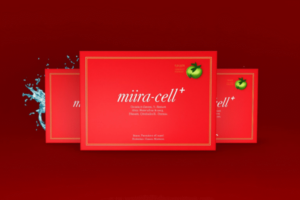 Miira-cell