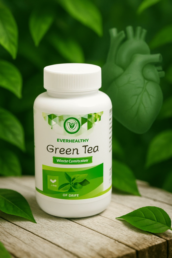Green Tea