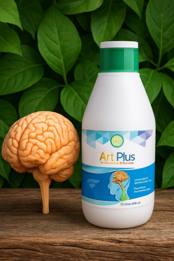 Art Plus Tonic - Image 2