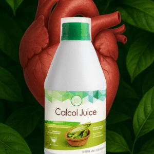 Calcol Juice
