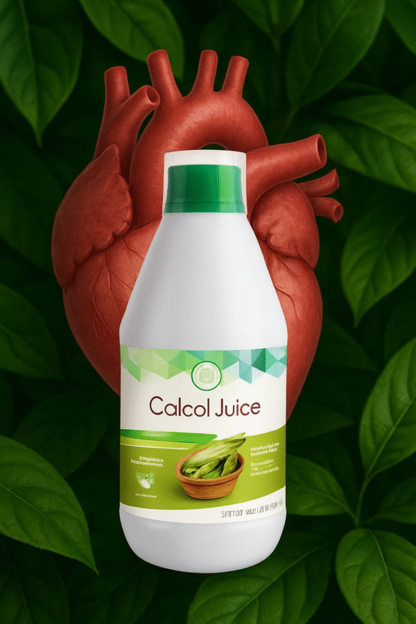 Calcol Juice