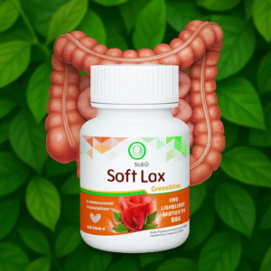 Soft Lax