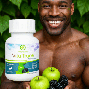 Vita Trace Capsules