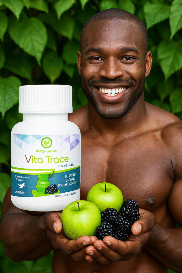 Vita Trace Capsules