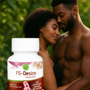 FS-Desire Capsules