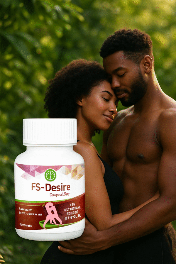 FS-Desire Capsules