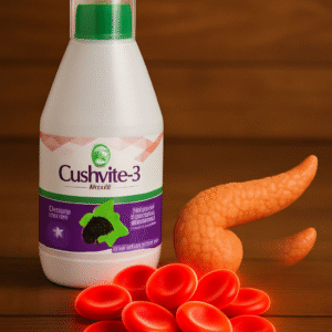 Cushvite-3