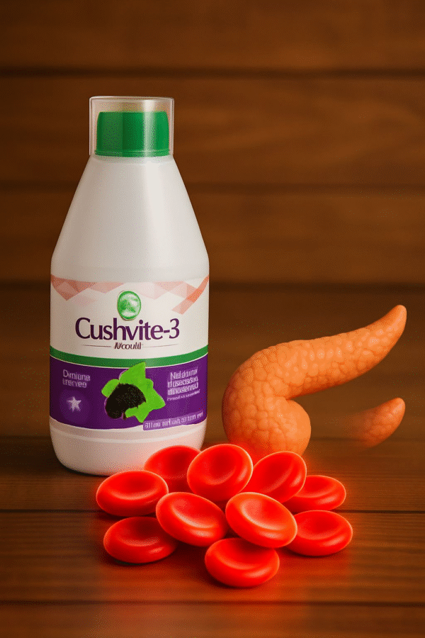 Cushvite-3