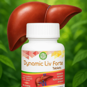 Dynamic Liv Forte