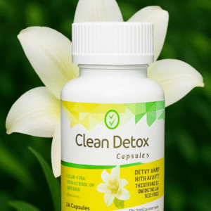 Clean Detox