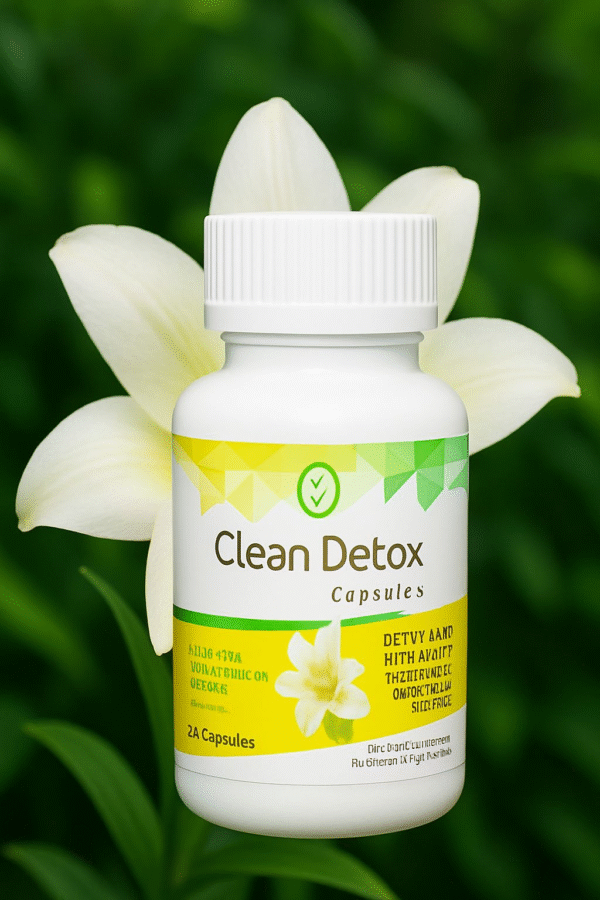 Clean Detox