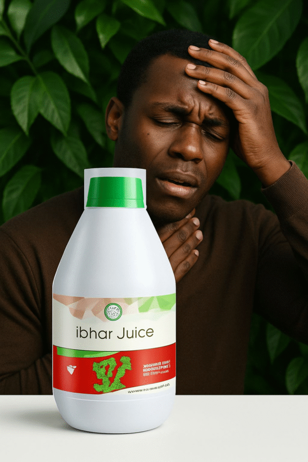 Ibhar Juice - Nature’s support for total wellness - Image 2